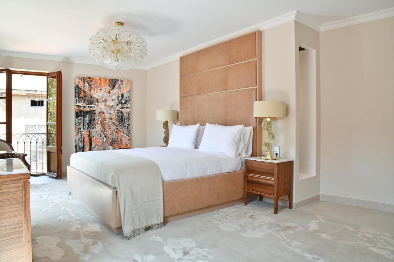 Palacio Marqués Hotel 5*